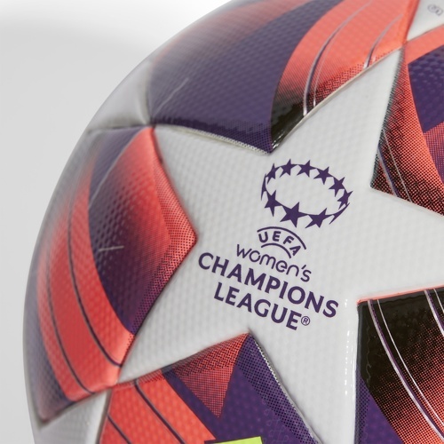 adidas Performance-Ballon UWCL League 24/25 Group Stage-3