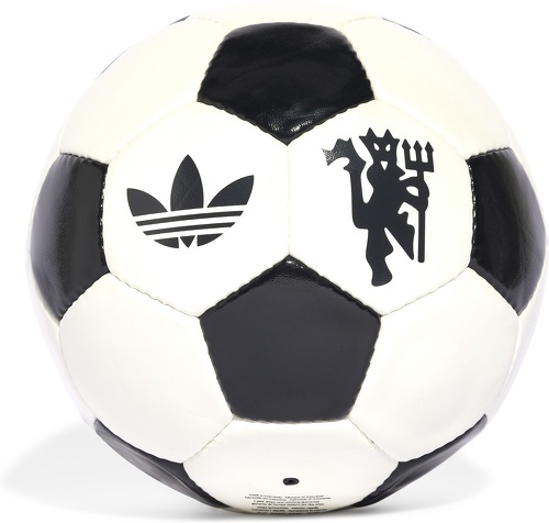 adidas-Manchester United Fc Pallone Adidas Third Club-0