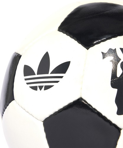 adidas-Manchester United Fc Pallone Adidas Third Club-2