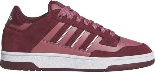 adidas-Baskets adidas Rapid Court Low-0