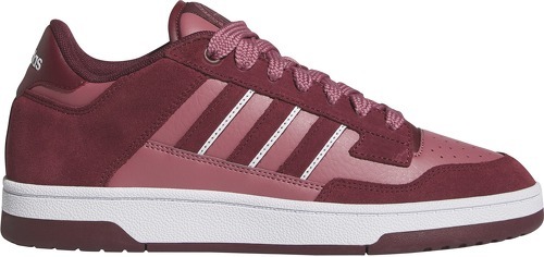 adidas-Baskets adidas Rapid Court Low-1