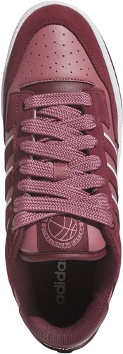 adidas-Baskets adidas Rapid Court Low-2