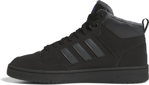 adidas-Baskets adidas Rapid Court Mid Winterized-3