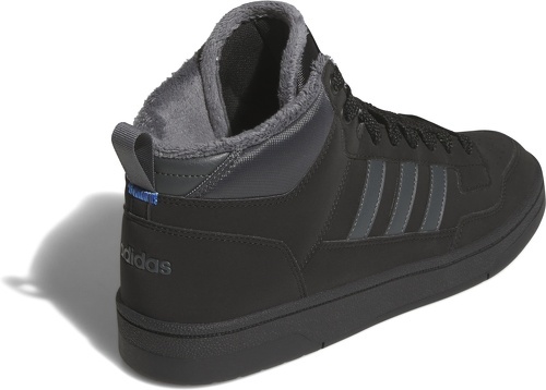 adidas-Baskets adidas Rapid Court Mid Winterized-2