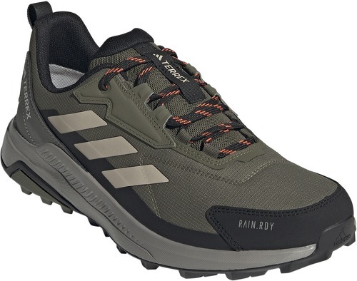 adidas-Chaussures de randonnée adidas Terrex Anylander Rain.Rdy-4