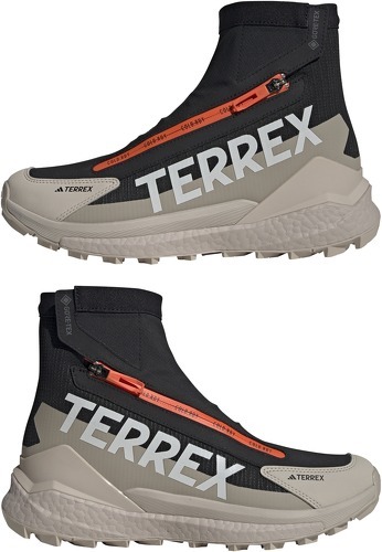 adidas-Chaussures de randonnée adidas Terrex Free Hiker 2-2