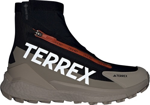 adidas-Chaussures de randonnée adidas Terrex Free Hiker 2-3