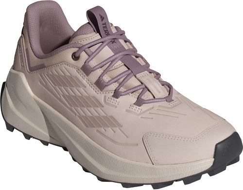 adidas-Chaussures de randonnée cuir femme adidas Terrex Trailmaker 2-4