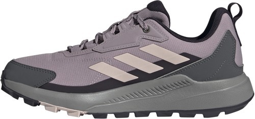 adidas-Chaussures de randonnée femme adidas Terrex Anylander Rain.Rdy-4