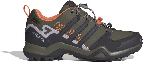 adidas-Chaussures de randonnée femme adidas Terrex Swift R2 Gore-Tex-image-1