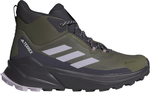 adidas-Chaussures de randonnée femme adidas Terrex Trailmaker 2 Mid Gore-Tex-0