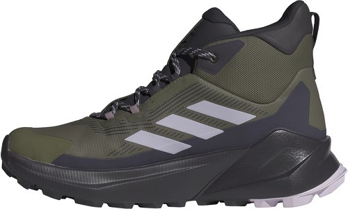 adidas-Chaussures de randonnée femme adidas Terrex Trailmaker 2 Mid Gore-Tex-4