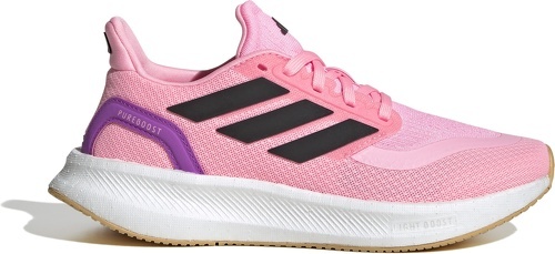 adidas-Chaussures de running enfant adidas Pureboost Light-image-1