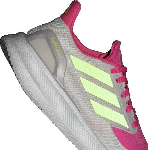 adidas-Chaussures de running femme adidas Pureboost 5-3