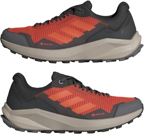 adidas-Chaussures de trail adidas Terrex Rider Gore-Tex-2