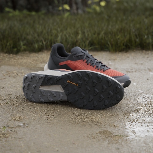 adidas-Chaussures de trail adidas Terrex Rider Gore-Tex-4