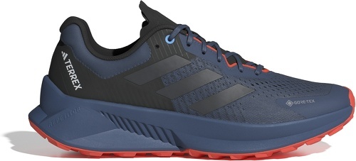 adidas-Chaussures de trail adidas Terrex Soulstride Flow GTX-0