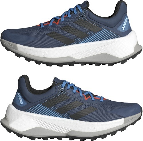 adidas-Chaussures de trail adidas Terrex Soulstride Ultra-2