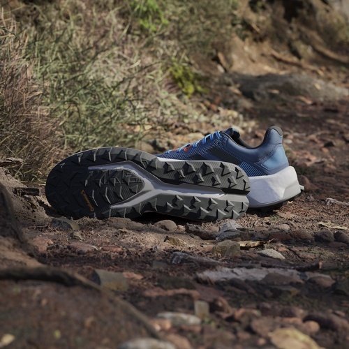 adidas-Chaussures de trail adidas Terrex Soulstride Ultra-4