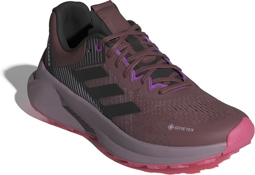 adidas-Chaussures de trail femme adidas Terrex Soulstride Flow GTX-1