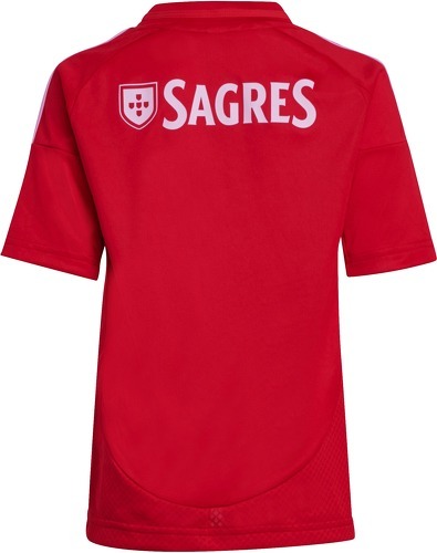 adidas-Ensemble bébé Benfica Lisbonne 2024/25-4