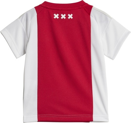 adidas-Ensemble Domicile bébé Ajax Amsterdam 2024/25-4