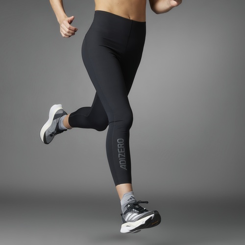 adidas-Legging 7/8 femme adidas Adizero-4