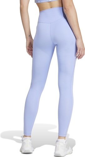 adidas-Legging femme adidas Optime Essentials-4