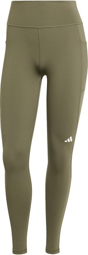 adidas-Own The run 1/1 Long Tights-0