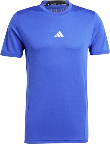 adidas-Maillot adidas D4T Heat.RDY-0