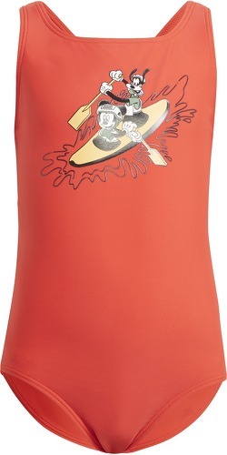 adidas-Maillot de bain 1 pièce fille adidas Disney Mickey & Friends-0