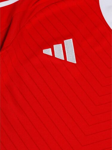 adidas-Maillot Domicile Benfica Lisbonne 2024/25-2