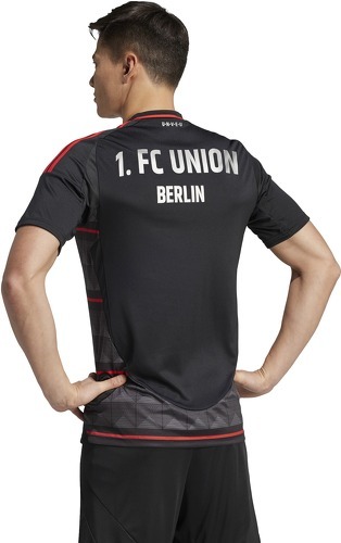 adidas-1. FC Union Berlin maillot domicile  2024/2025-4