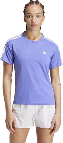 adidas-Own The Run E 3-Stripes T-shirt-2