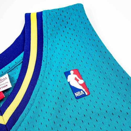 Mitchell & Ness-Maillot New Orleans Hornets Swingman 2005/06-4