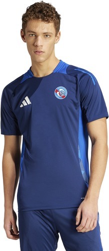 adidas-Maillot training RC Strasbourg Tiro Competition 2024/25-2