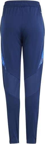 adidas-Pantalon d'entraînement enfant RC Strasbourg Tiro 2024/25 Competition-2