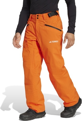 adidas-Pantalon de ski adidas Terrex Xperior-2