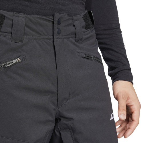 adidas-Pantalon de ski adidas Terrex Xperior-4