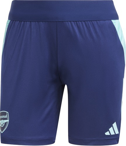 adidas-Short Training femme Arsenal 2024/25-0