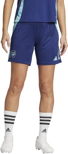 adidas-Short Training femme Arsenal 2024/25-1