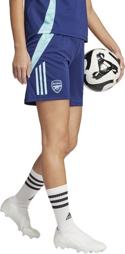 adidas-Short Training femme Arsenal 2024/25-2