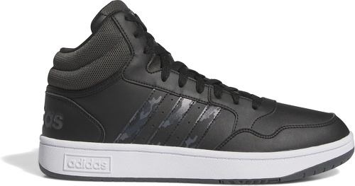 adidas-Sneakers adidas Hoops 3.0 Mid-0