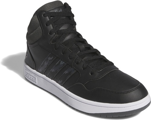 adidas-Sneakers adidas Hoops 3.0 Mid-1