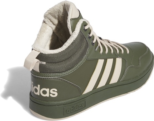 adidas-Sneakers adidas Hoops 3.0 Mid-2