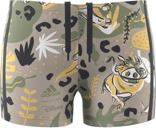 adidas-Boxer de bain enfant adidas Disney Lion King-0