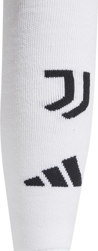 adidas Performance-Chaussettes Domicile Juventus 24/25-2