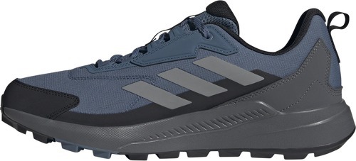 adidas-Chaussures de randonnée adidas Terrex Anylander Rain.Rdy-4