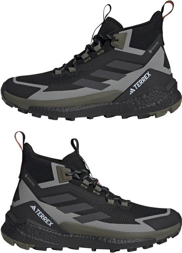 adidas-Adidas Terrex Free 2 Gore Tex-3