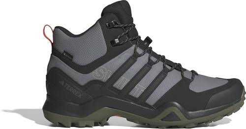 adidas-Chaussures de randonnée adidas Terrex Swift R2 Mid Gore-Tex-0